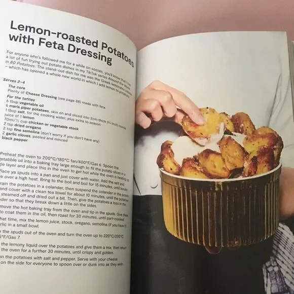 POPPY Cooks - Picture 6 of 7